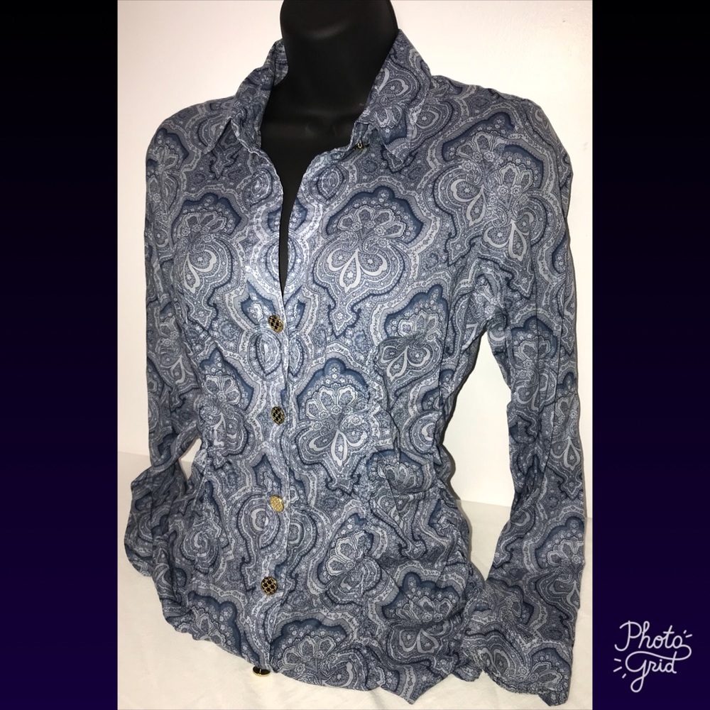 Michael Kors BUTTON DOWN!!!